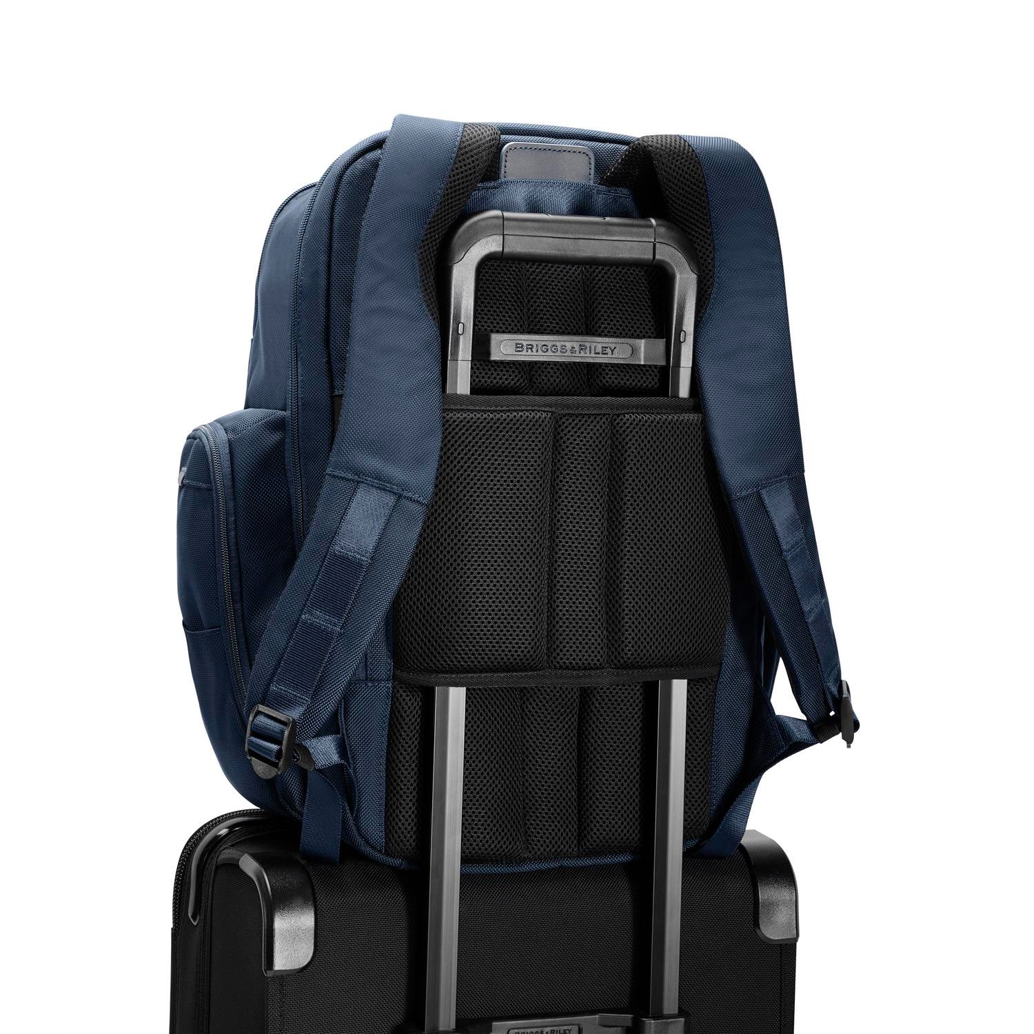 Traveler Backpack