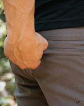 Tomfoolery Chino Travel Pants (Slim Fit)