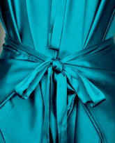 Pant to Jumpsuit - Satin