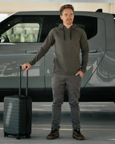 Tomfoolery Chino Travel Pants (Slim Fit)