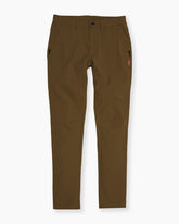 Tomfoolery Chino Travel Pants (Slim Fit)