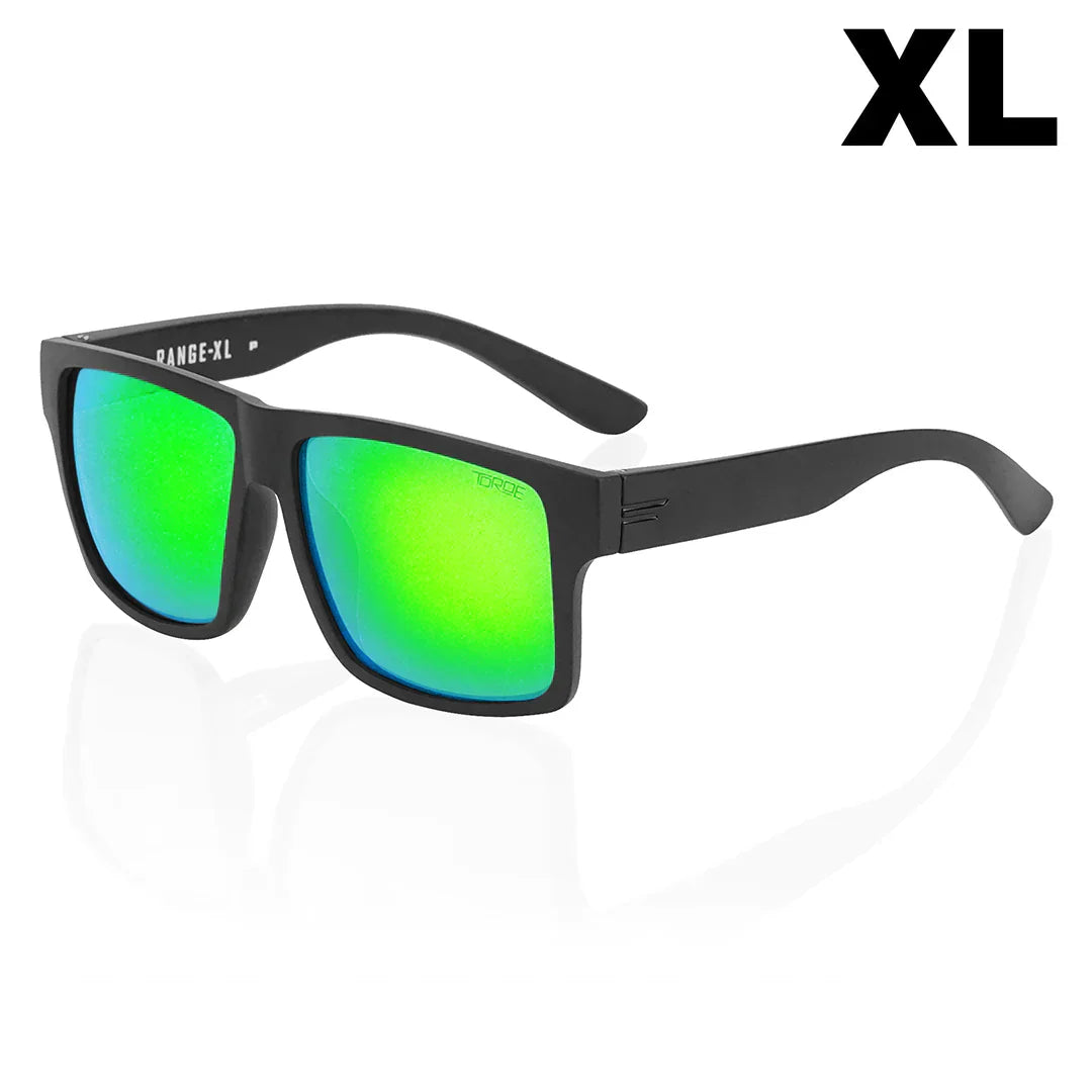 RANGE XL Polarized