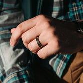 The Stargazer | Men&