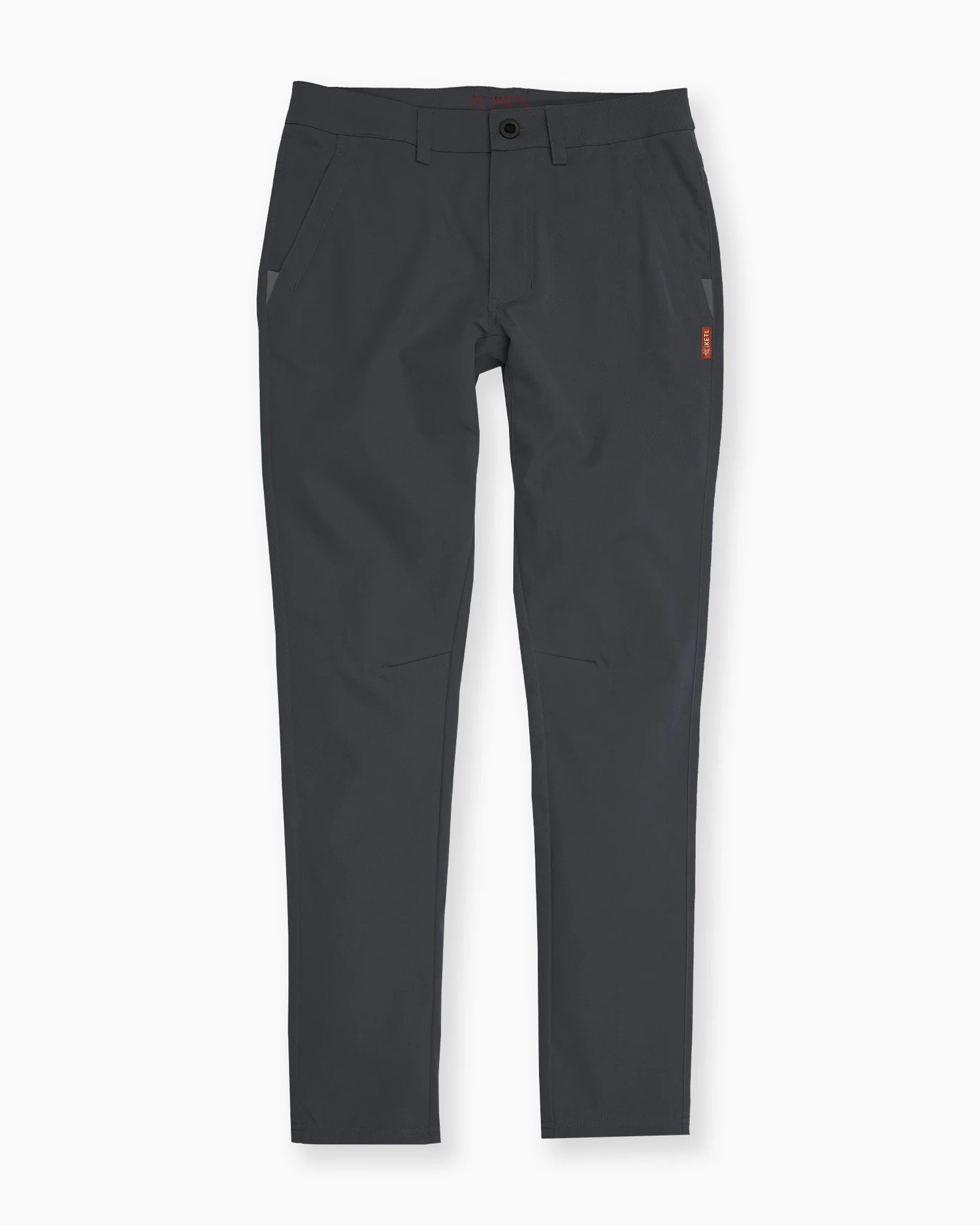 Tomfoolery Chino Travel Pants (Slim Fit)