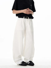 Men’s wide leg pants — relaxed, modern trousers offering comfort and versatile style