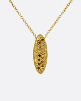 Autumn Light Necklace