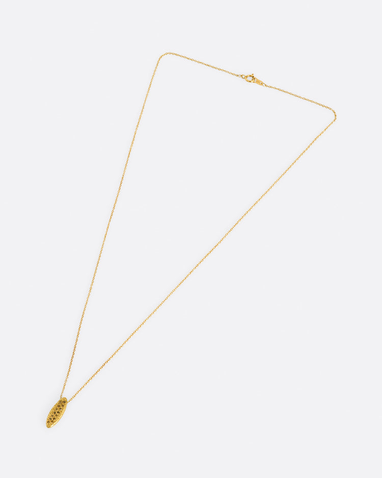 Autumn Light Necklace