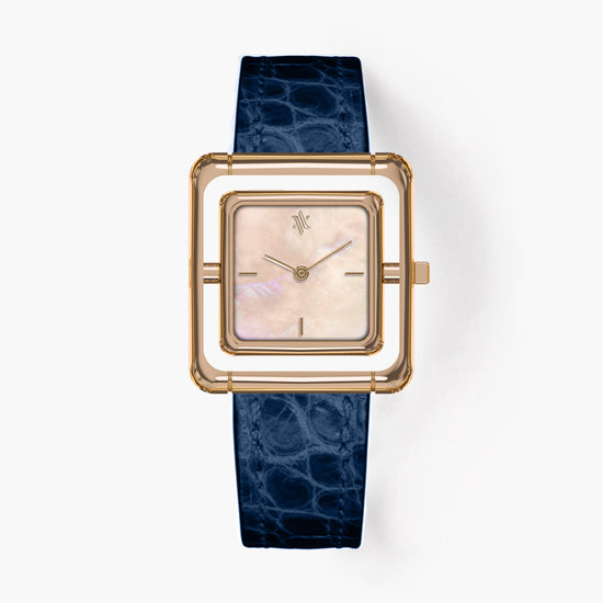 Umbra Aurora Rose Pearl