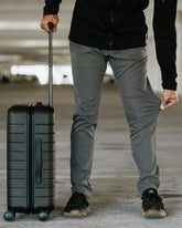 Tomfoolery Chino Travel Pants (Slim Fit)