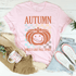 Autumn Smells Like Fall Spirit T-Shirt Unisex - FasionByMatteoT - SHIRT