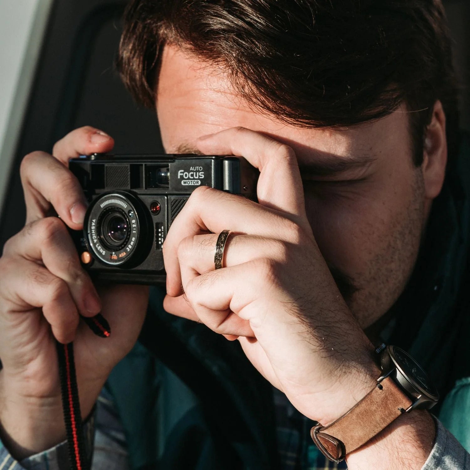 The Stargazer | Men&