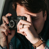 The Stargazer | Men&