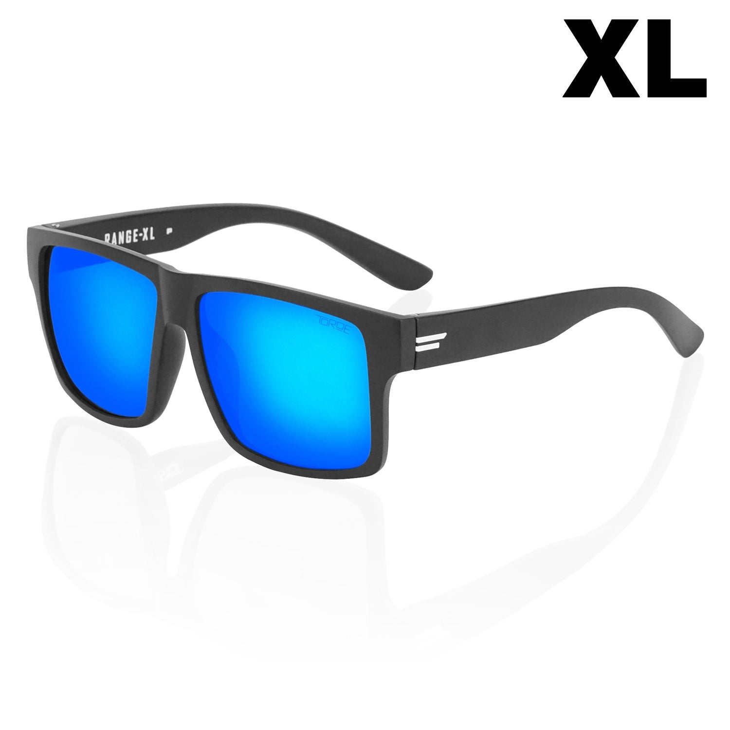 RANGE XL Polarized