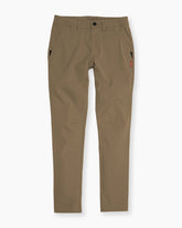 Tomfoolery Chino Travel Pants (Slim Fit)