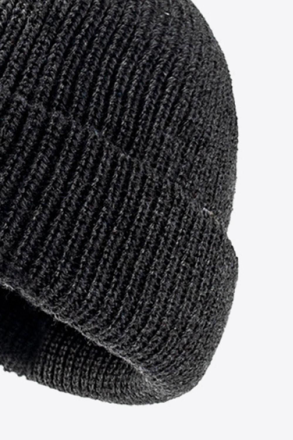 Calling For Winter Rib - Knit beanie - FasionByMatteo