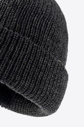 Calling For Winter Rib - Knit beanie - FasionByMatteo