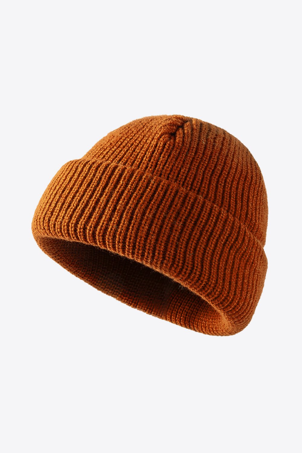 Calling For Winter Rib - Knit beanie - FasionByMatteo