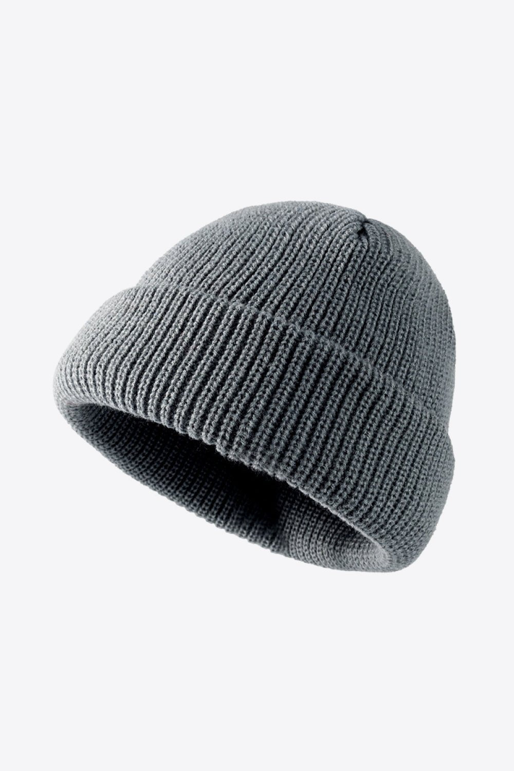 Calling For Winter Rib - Knit beanie - FasionByMatteo