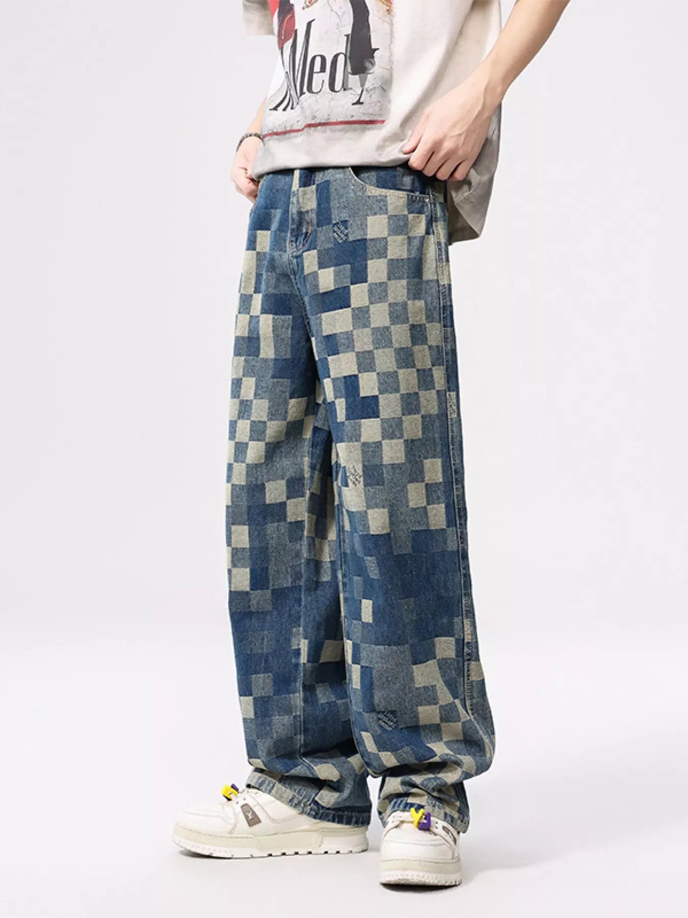 mens-checkered-wide-leg-jeans.jpg