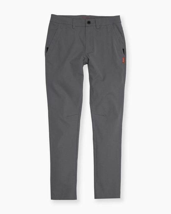 Tomfoolery Chino Travel Pants (Slim Fit)