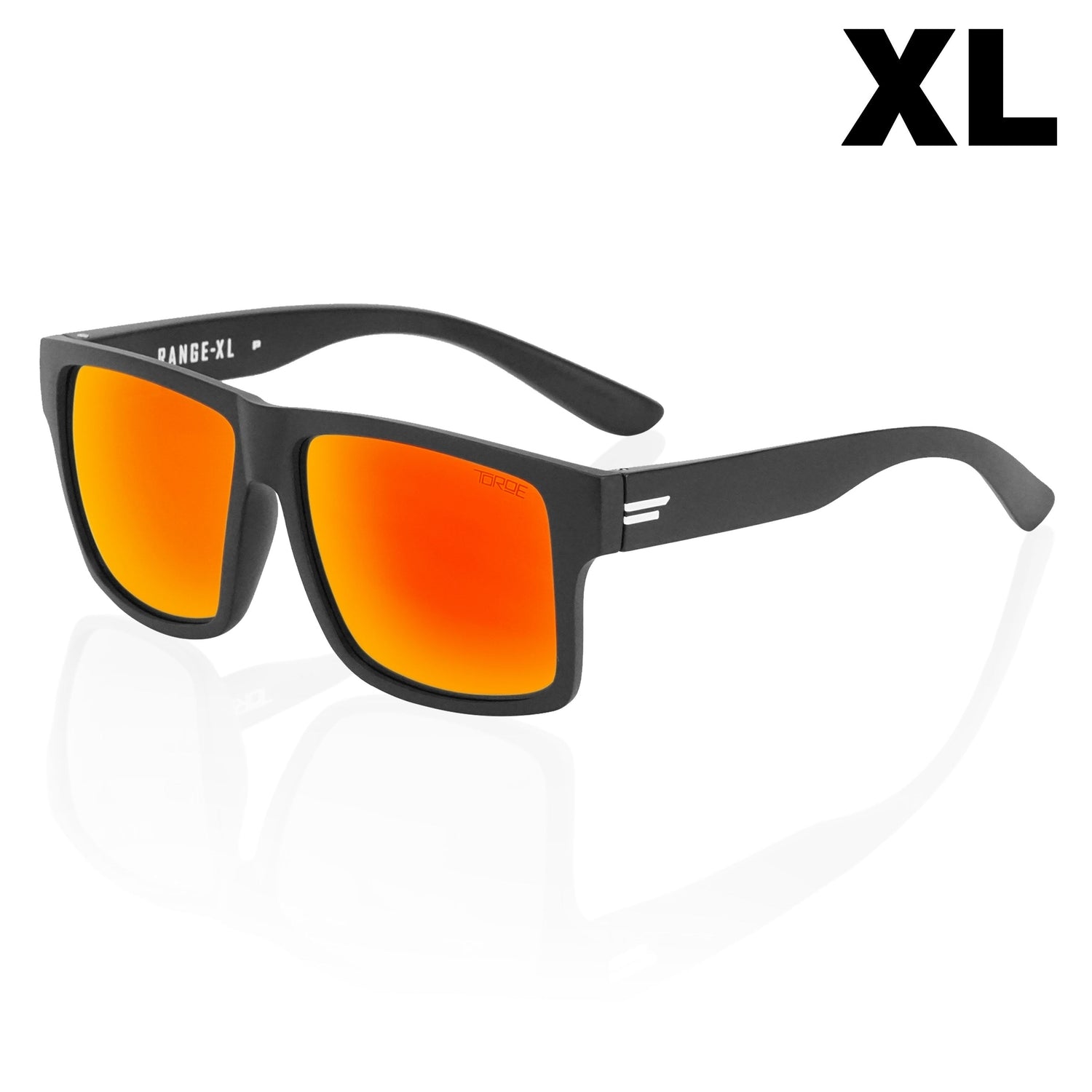 RANGE XL Polarized