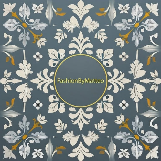 Fashion By Matteo Gift Card